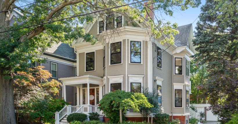 32 Fayette St. Cambridge MA 02139